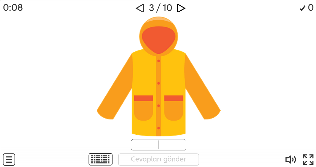 Maarif Modeli 5.3 Clothes - 4